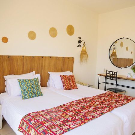 Welcome Meridiana Hawmat al Badawiyin Esterno foto